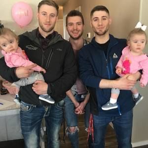 Meet your Posher, Matthew